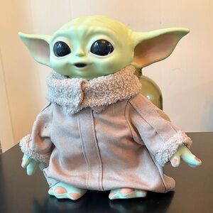 Baby Yoda Plush Figure Star Wars
